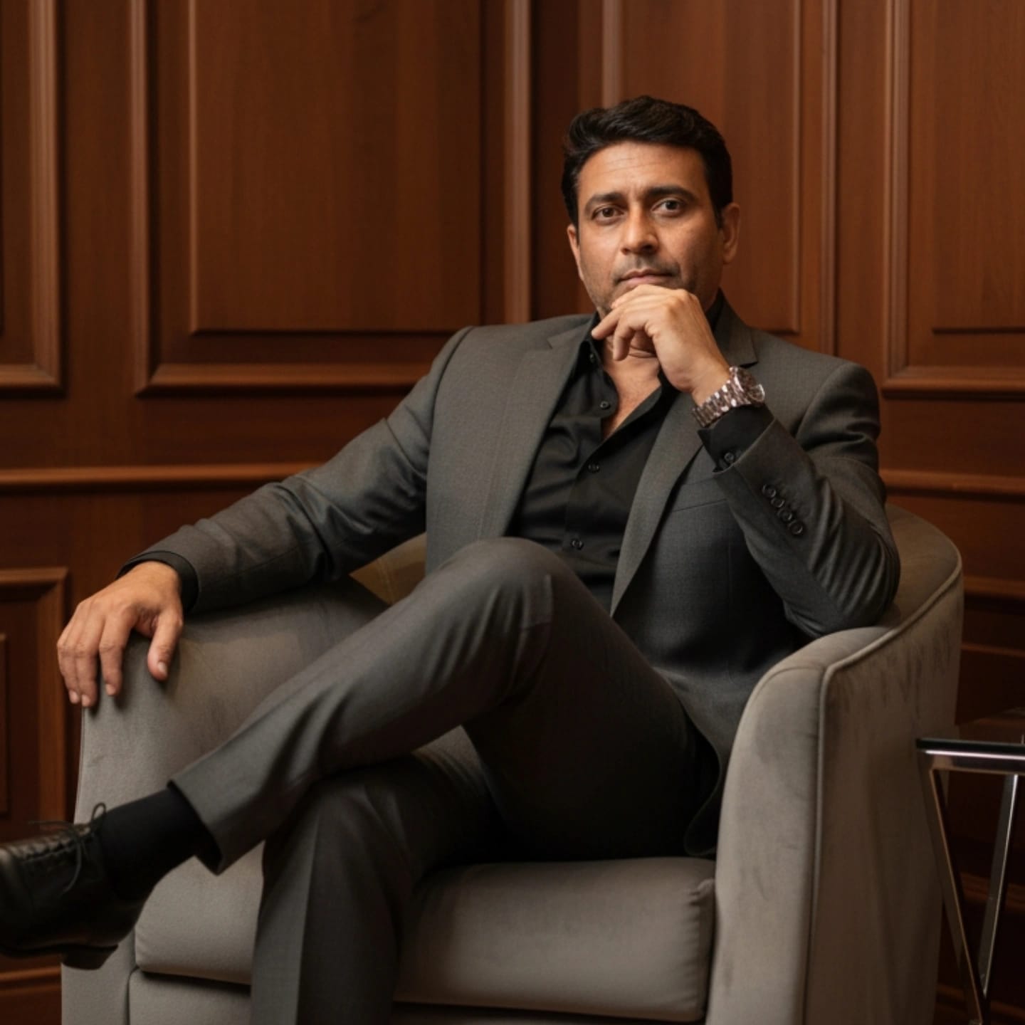 Dr. Maheshkumar Shankar Kedar